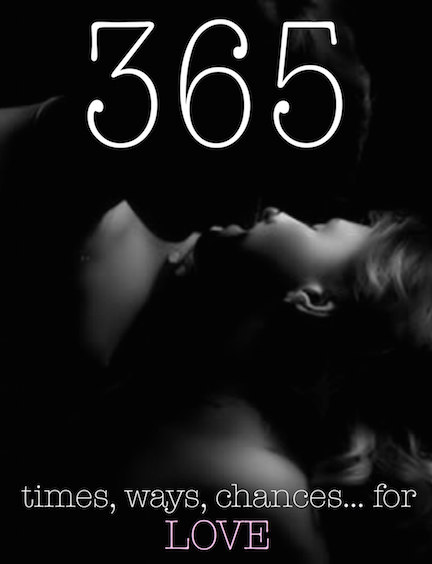 365 Poster