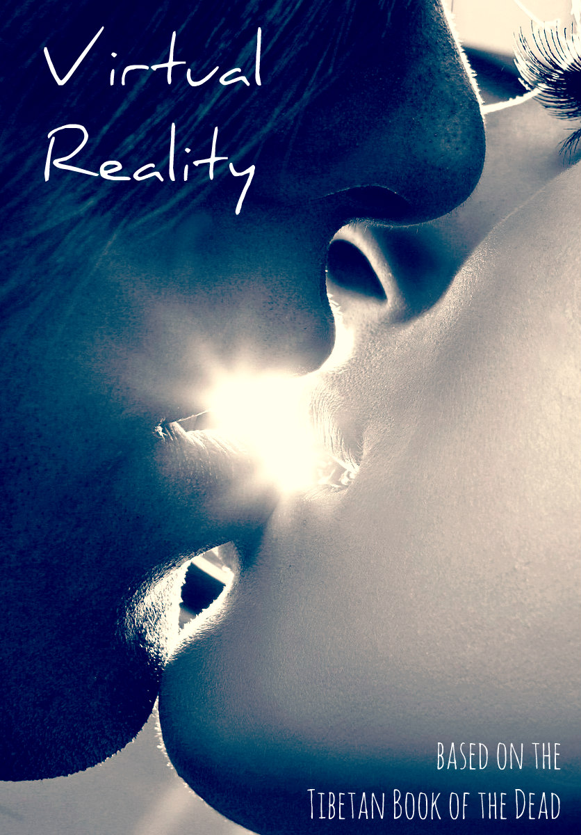 Virtual Reality- Poster